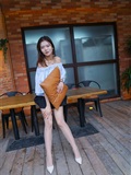 MussGirl慕丝女郎  NO.567 小崔(9)